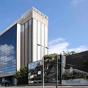 4* Otel Novotel