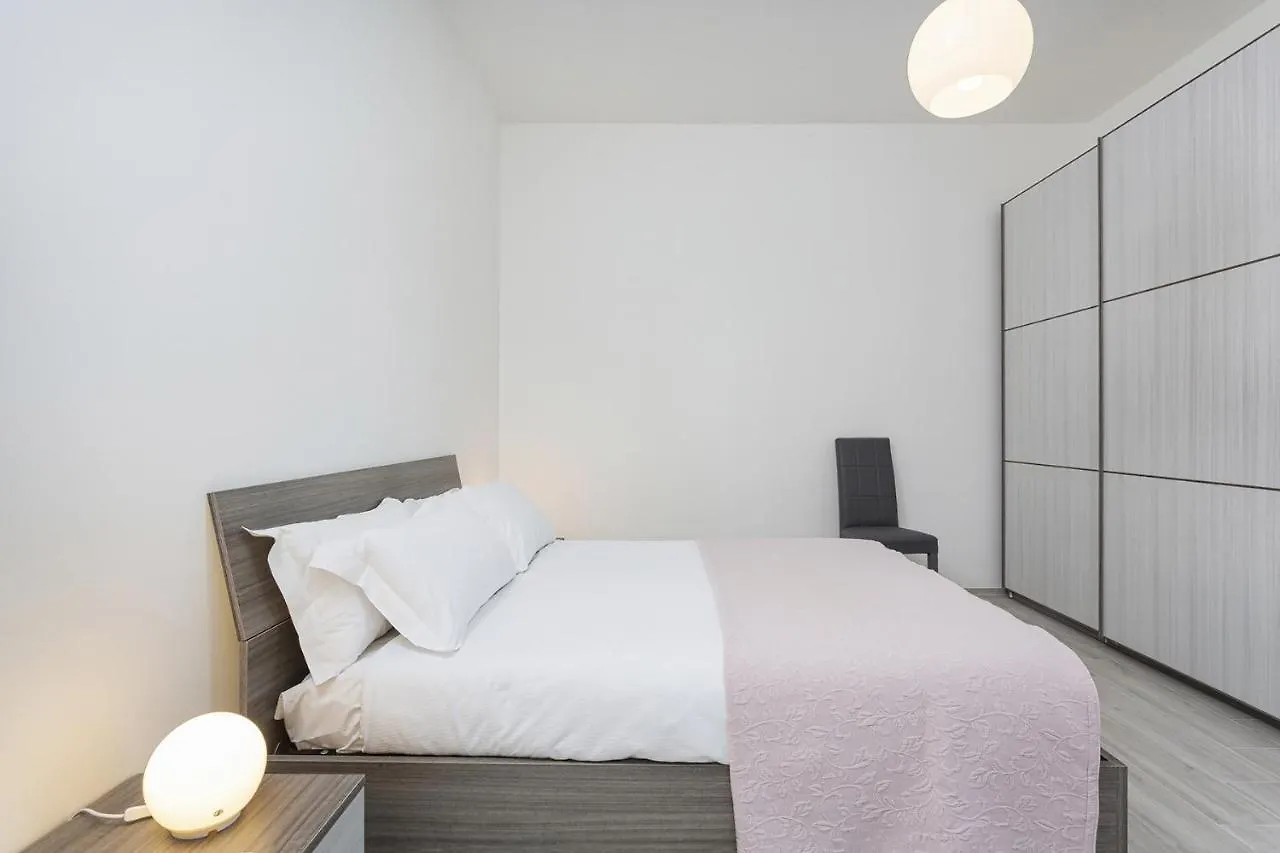 Contemporary Apartment In Sturla By Wonderful Italy Genoa Italy