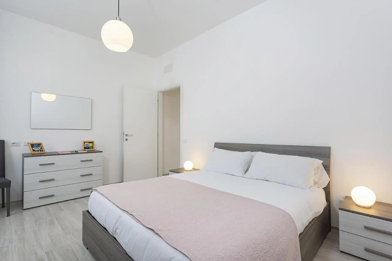 Contemporary Apartment In Sturla By Wonderful Italy Genoa