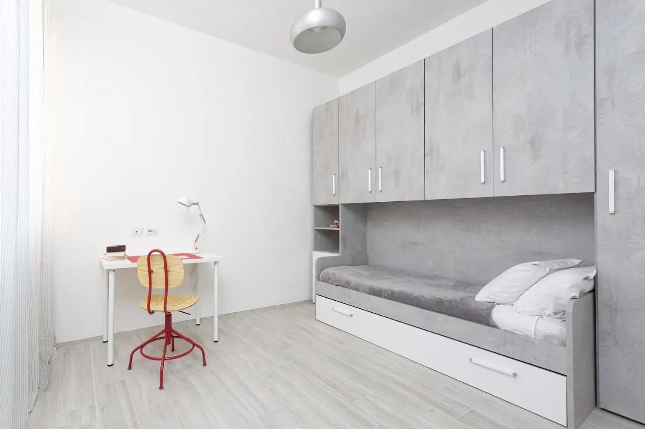 Contemporary Apartment In Sturla By Wonderful Italy Genoa Italy