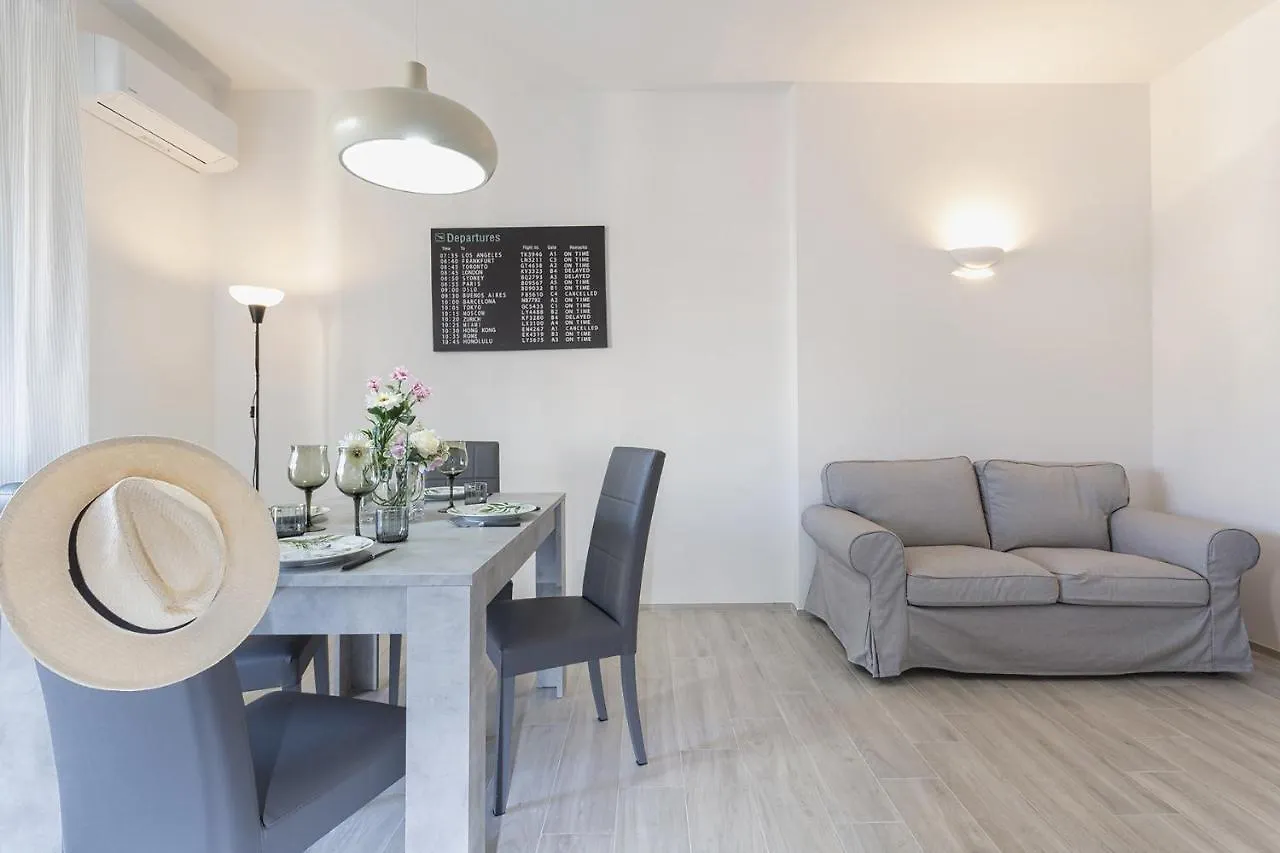 Contemporary Apartment In Sturla By Wonderful Italy Genoa