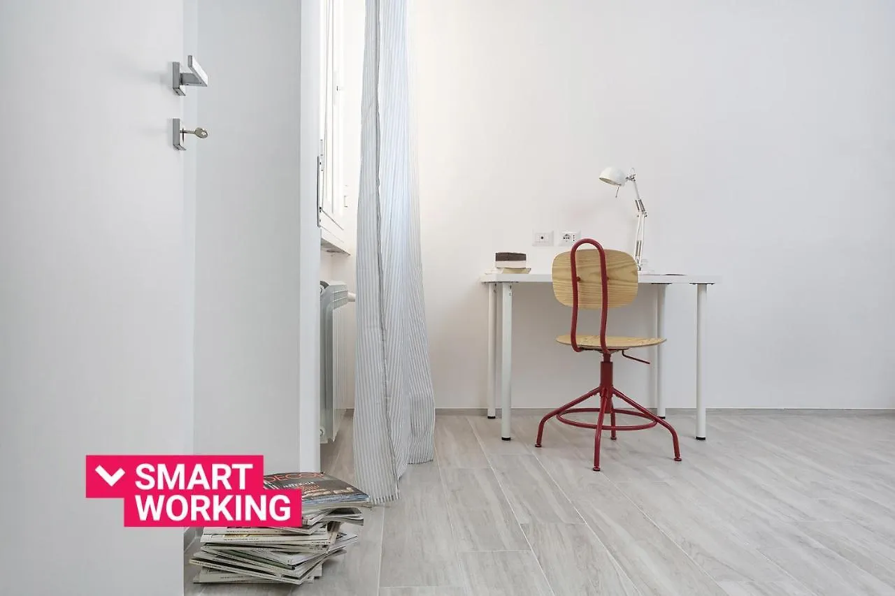 Contemporary Apartment In Sturla By Wonderful Italy Genoa