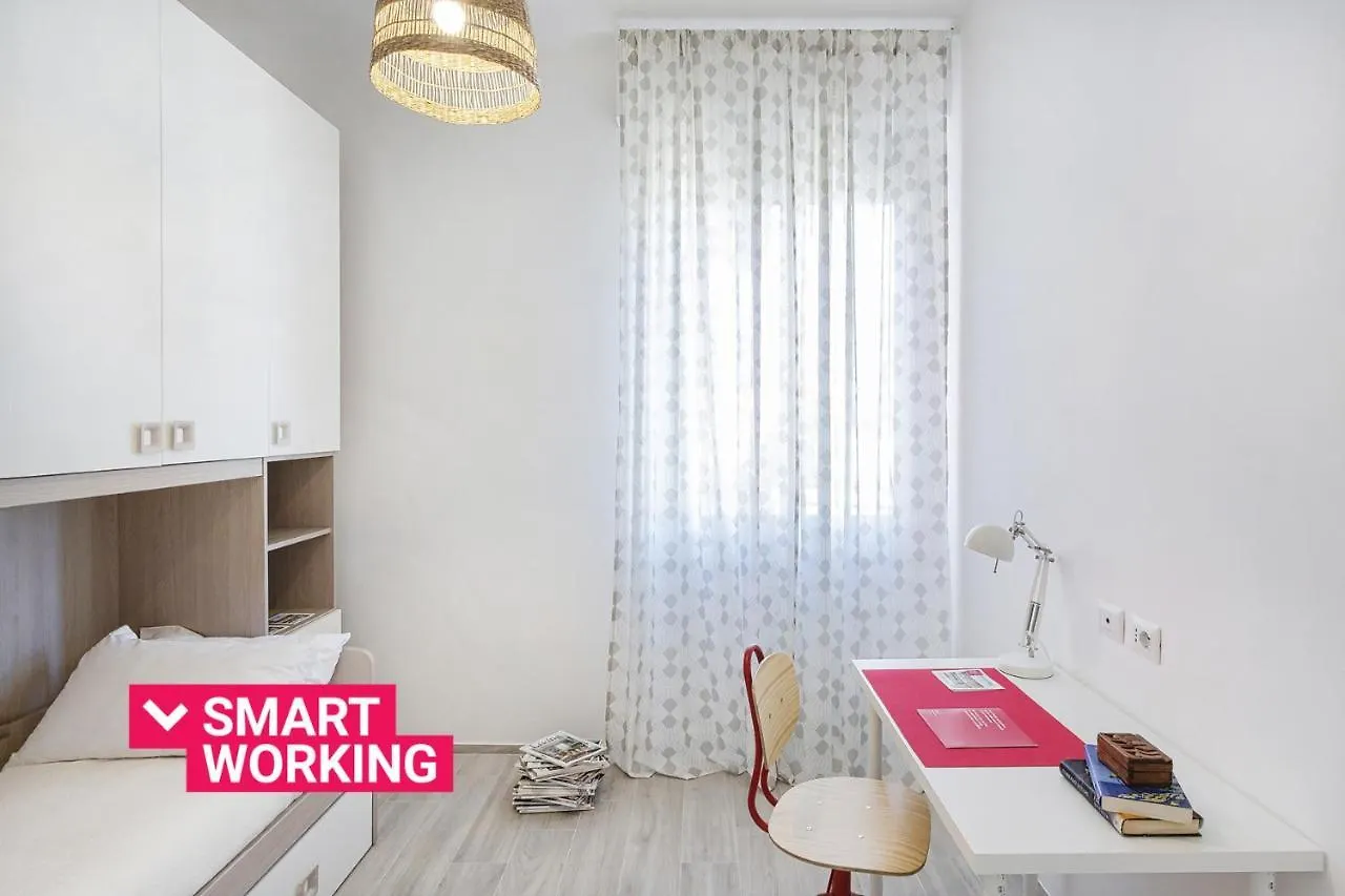 Contemporary Apartment In Sturla By Wonderful Italy Genoa