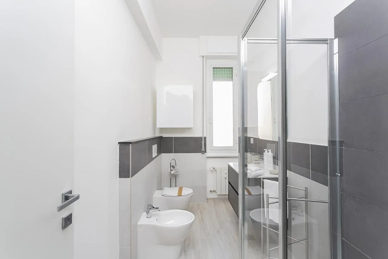 Contemporary Apartment In Sturla By Wonderful Italy Genoa