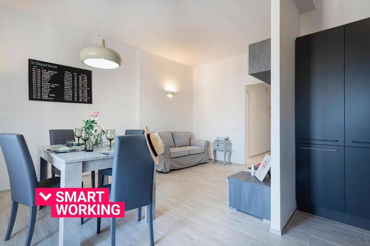 Contemporary Apartment In Sturla By Wonderful Italy Genoa